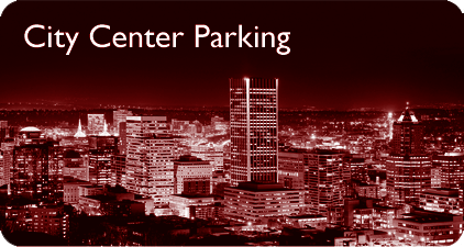 City Center Parking